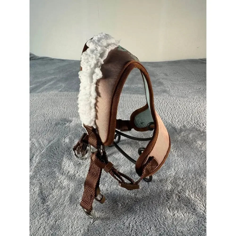 Star Wars Grogu Precious Cargo Dog Harness - Med-📍PU Irvington 46219